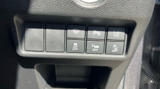 Honda CR-V 2.0 i-MMD Hybrid SR 5dr eCVT Hybrid Estate